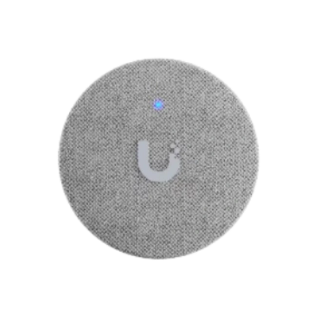 Ubiquiti - Smart Chime - UACC-Chime-PoE