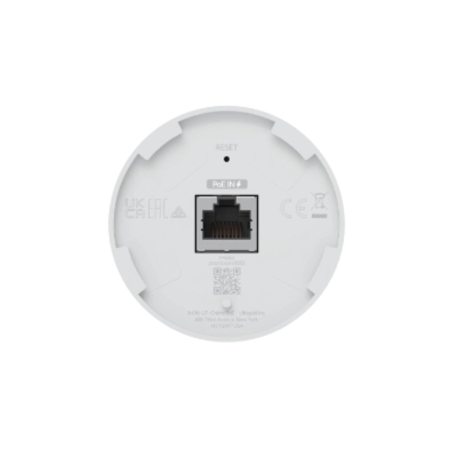 Ubiquiti - Smart Chime - UACC-Chime-PoE-2