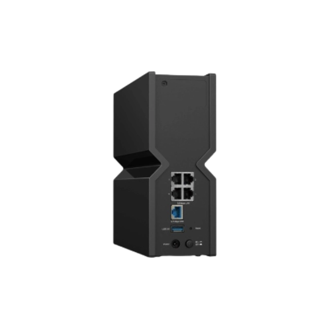 TP-Link - Router - Wireless - Tri-Band BE9300 WiFi 7-3