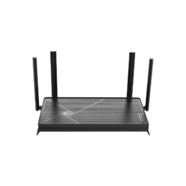 TP-Link - BE3600 Dual-Band Wi-Fi 7 Route-1