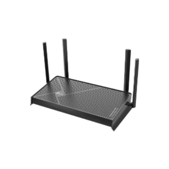 TP-Link - BE3600 Dual-Band Wi-Fi 7 Route-3