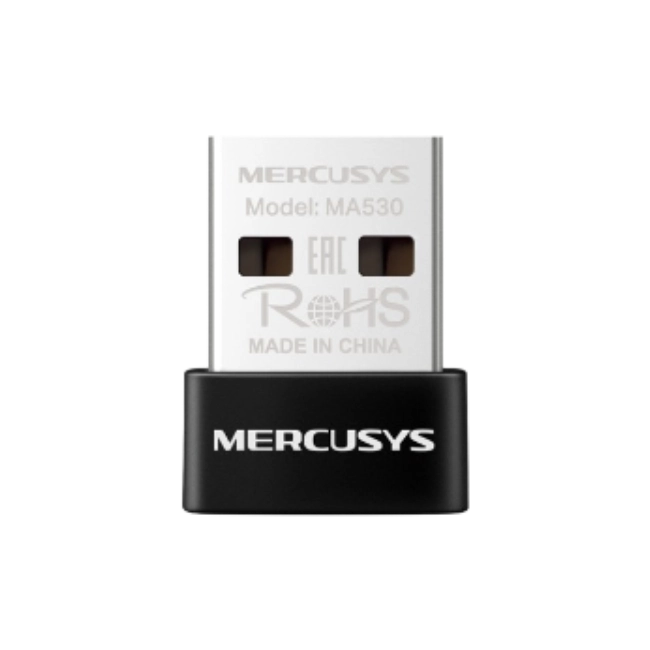 TP-Link - Mercusys Bluetooth 5.3 Nano US-3