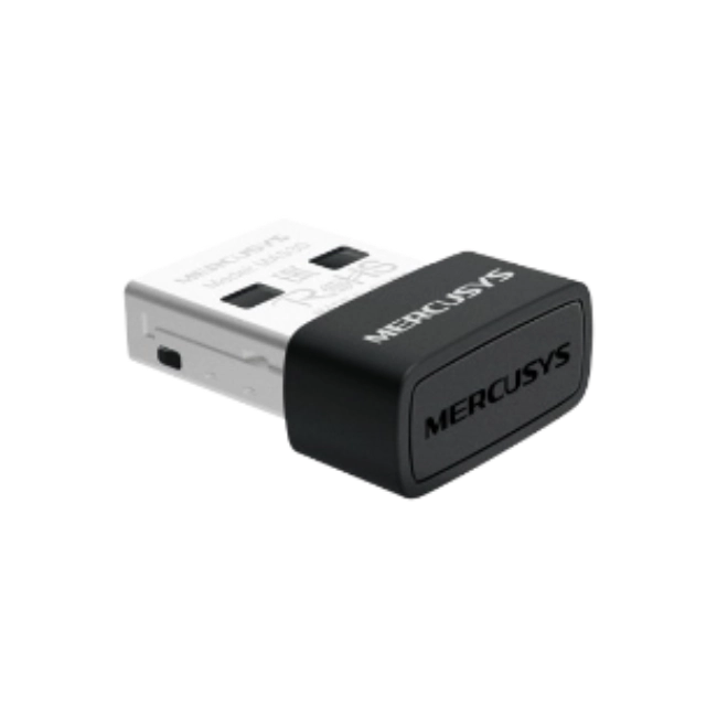 TP-Link - Mercusys Bluetooth 5.3 Nano US-2