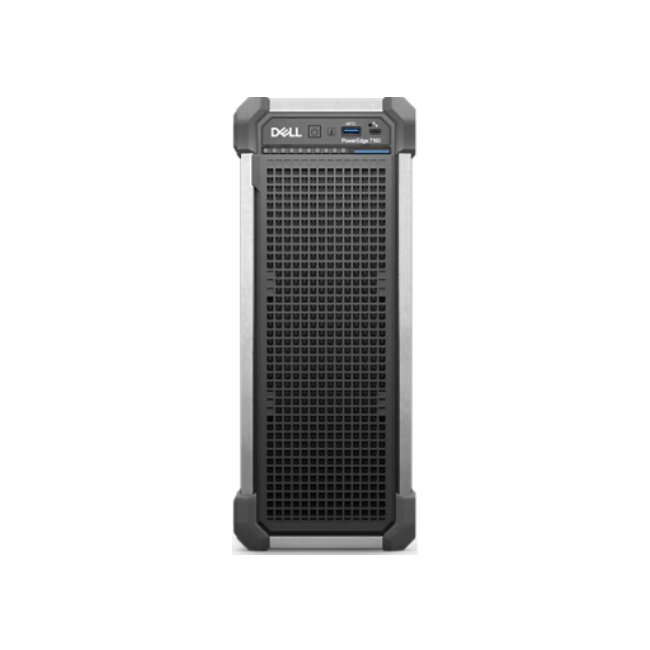 Dell - Server - Tower - Intel Xeon 6315P - 2 TB Hard Drive Capacity - T160-3