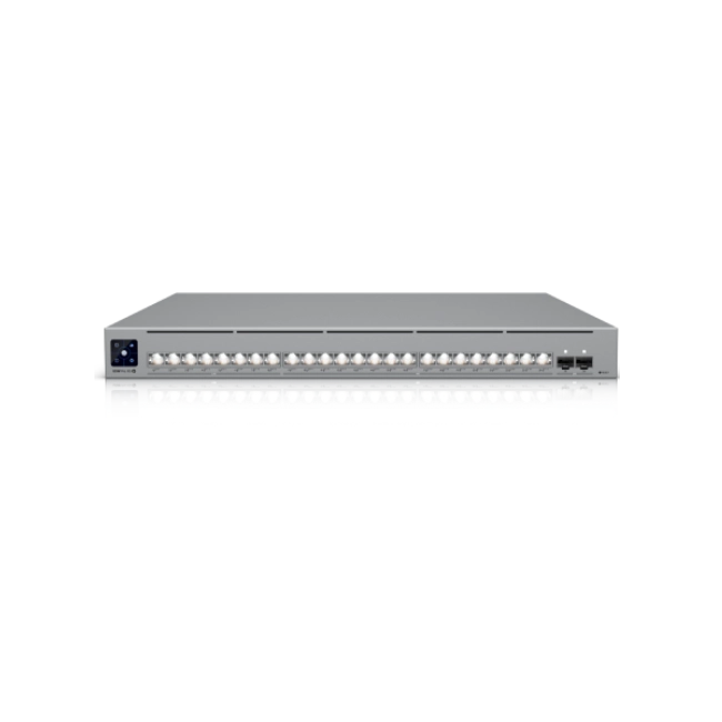 Ubiquiti - Switch - 24 - USW-Pro-XG-24-PoE-2