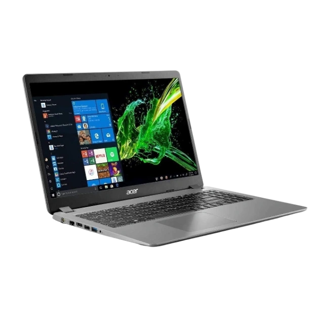 LAPTOP ACER ASPIRE 3 A315-56-594W CORE I5-1035G1 1.0GHZ 256GB SSD 8GB 15.6" 1920X1080 WIN10-2