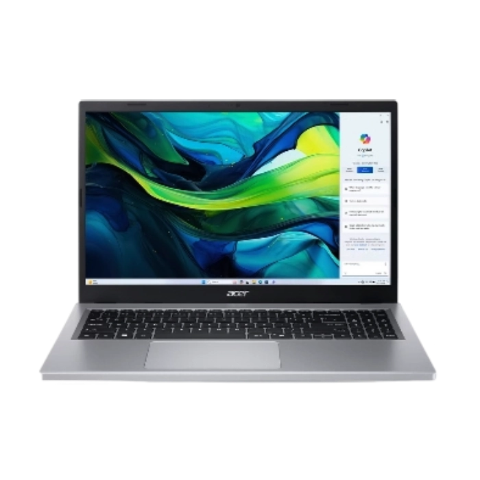 Laptop Acer Aspire  Go AG15-21PT-R5GQ AMD Ryzen™ 5 7520U 512GB SSD 8GB 15.3" 1920x1200 Touchscreen WIN11-1