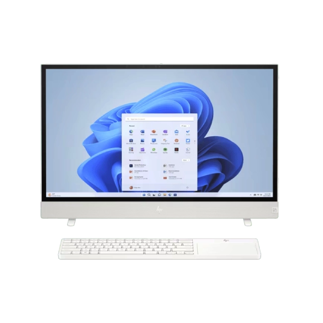 HP ENVY 24-cs0005la  - All-in-one - Intel Core i5 --1335U - 512 GB HDD - Windows 11 Home-1