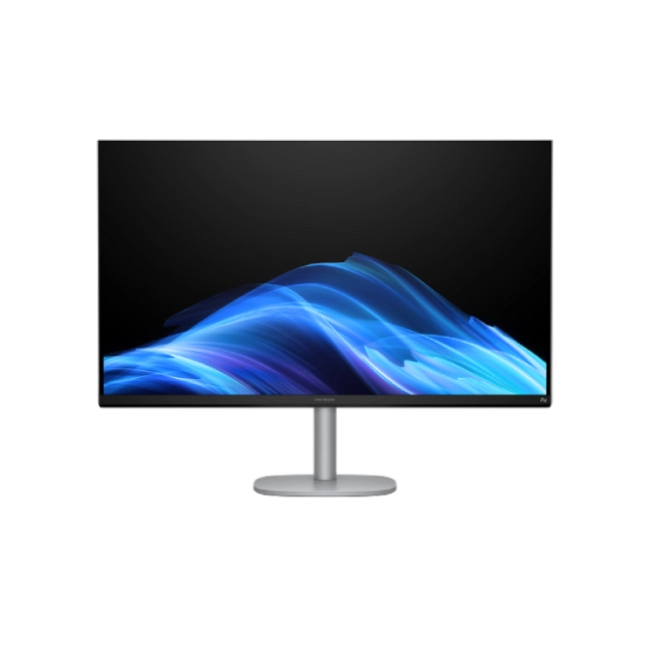 HP OmniStudio 32-c1271la - All-in-one - Intel Core Ultra 7 155H / 4.8 GHz - DDR5 SDRAM - 1 TB HDD - 32" - UMA - Windows 11 Home - Silver-1
