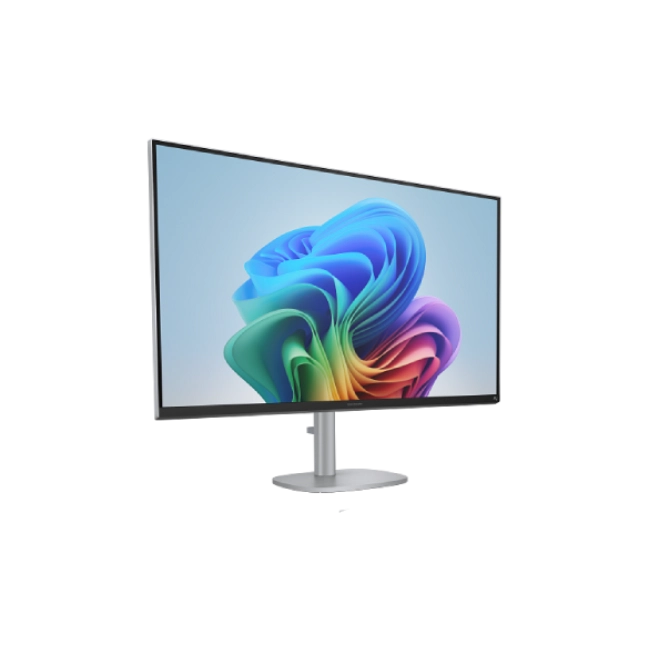 HP OmniStudio 32-c1271la - All-in-one - Intel Core Ultra 7 155H / 4.8 GHz - DDR5 SDRAM - 1 TB HDD - 32" - UMA - Windows 11 Home - Silver-2