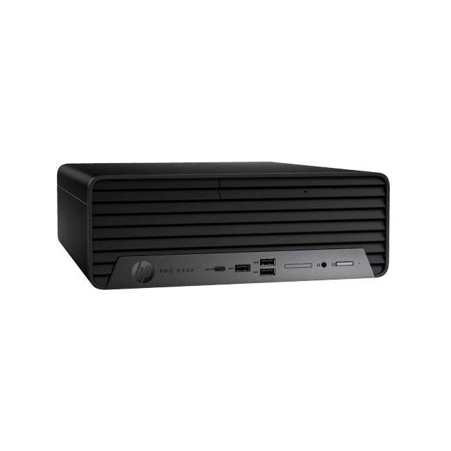HP Pro - Small form factor - Intel Core i5 14500 - Windows 11 Pro