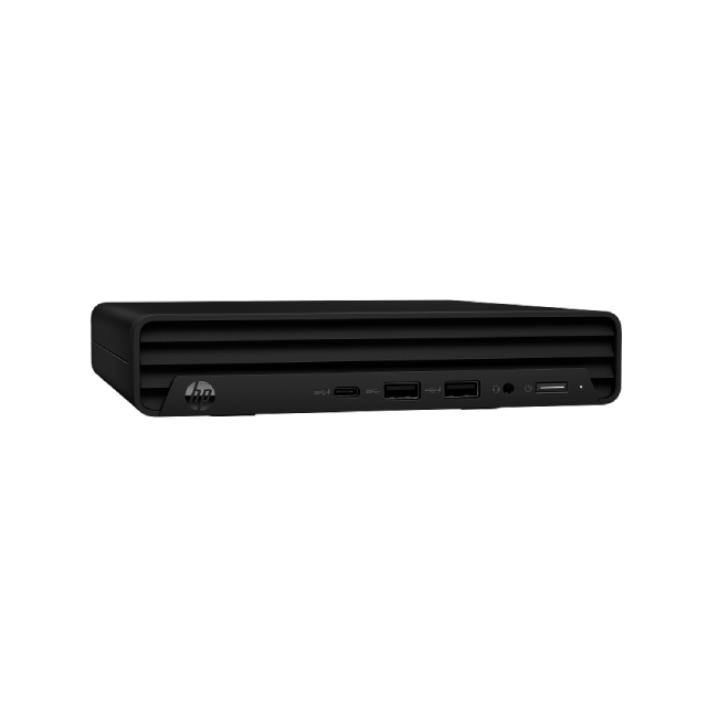 HP ProOne - Desktop - Intel Core i5 i5-1334U / 4.2 GHz - DDR5 SDRAM - 512 GB Hard Drive Capacity - Integrated graphics - Windows 11 Pro-2