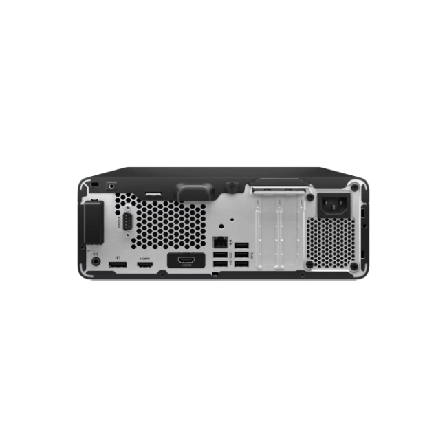 HP Pro - Small form factor - Intel Core i7 I7-14700 / 5.4 GHz - DDR5 SDRAM - 1 TB Hard Drive Capacity - Intel UHD Graphics - Windows 11 Pro - 400 G9-3