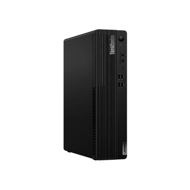 Lenovo ThinkCentre - Small form factor - Intel Core i5 I5-14400 / 3.50 GHz - DDR5 SDRAM - 512 GB Hard Drive Capacity - Integrated graphics - Windows 11 Pro - M70s Spa-1