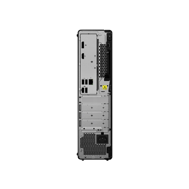 Lenovo ThinkCentre - Small form factor - Intel Core i5 I5-14400 / 3.50 GHz - DDR5 SDRAM - 512 GB Hard Drive Capacity - Integrated graphics - Windows 11 Pro - M70s Spa