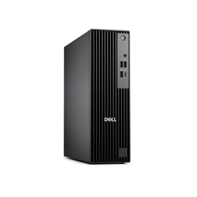 Dell Pro Slim - Intel Core Ultra 7 265 / 5.3 GHz - DDR5 SDRAM - 512 GB Capacidad del disco duro - Gráficos integrados - Windows 11 Pro - Español-4