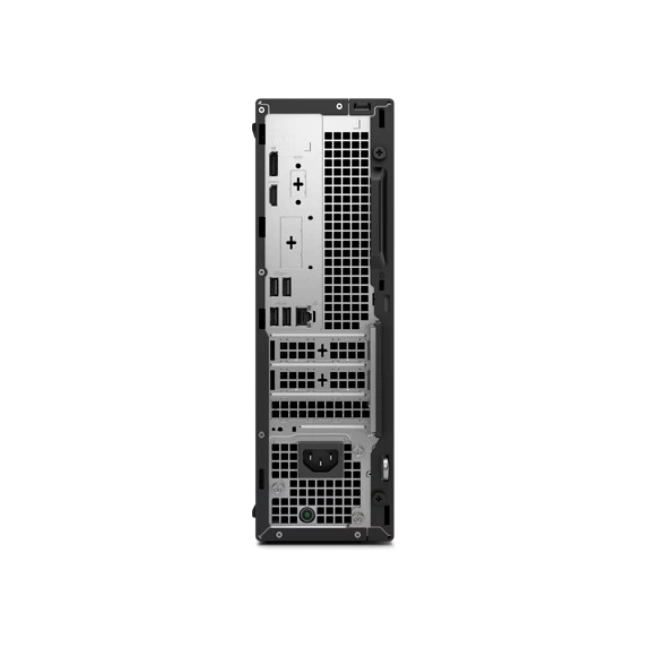 Dell Pro Slim - Intel Core Ultra 7 265 / 5.3 GHz - DDR5 SDRAM - 512 GB Capacidad del disco duro - Gráficos integrados - Windows 11 Pro - Español-3