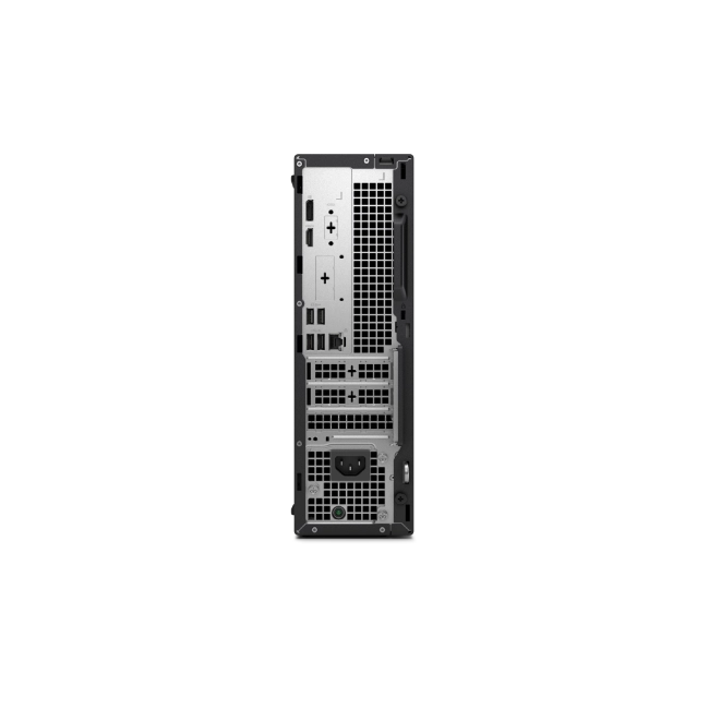 Dell Pro - Slim - Intel Core Ultra 7 265 / 5.3 GHz - DDR5 SDRAM - 512 GB Hard Drive Capacity - Integrated graphics - Windows 11 Pro - QCS1250-6