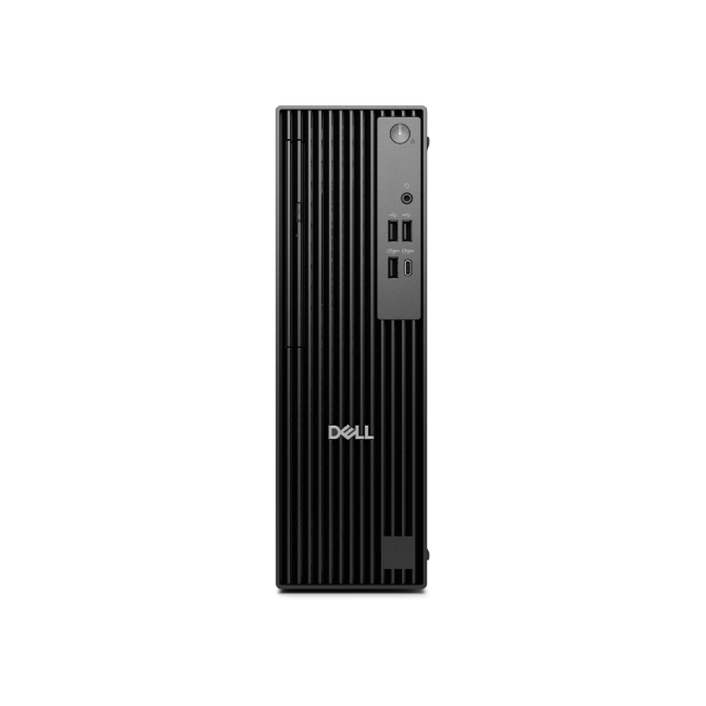 CPU Dell Pro Slim QCS1250 SPA Core i5-14500 2.6HZ 8GB 512GB SSD-4