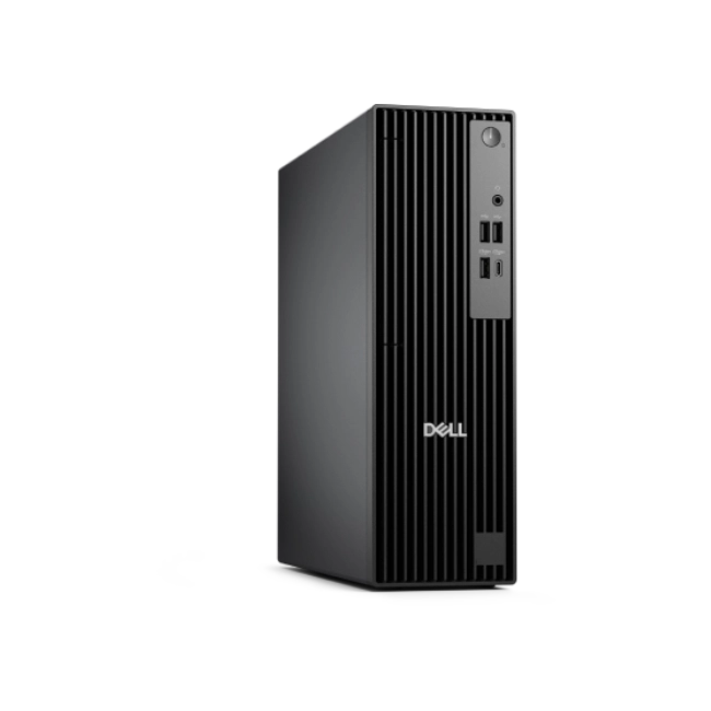 CPU Dell Pro Slim QCS1250 SPA Core i5-14500 2.6HZ 8GB 512GB SSD-3