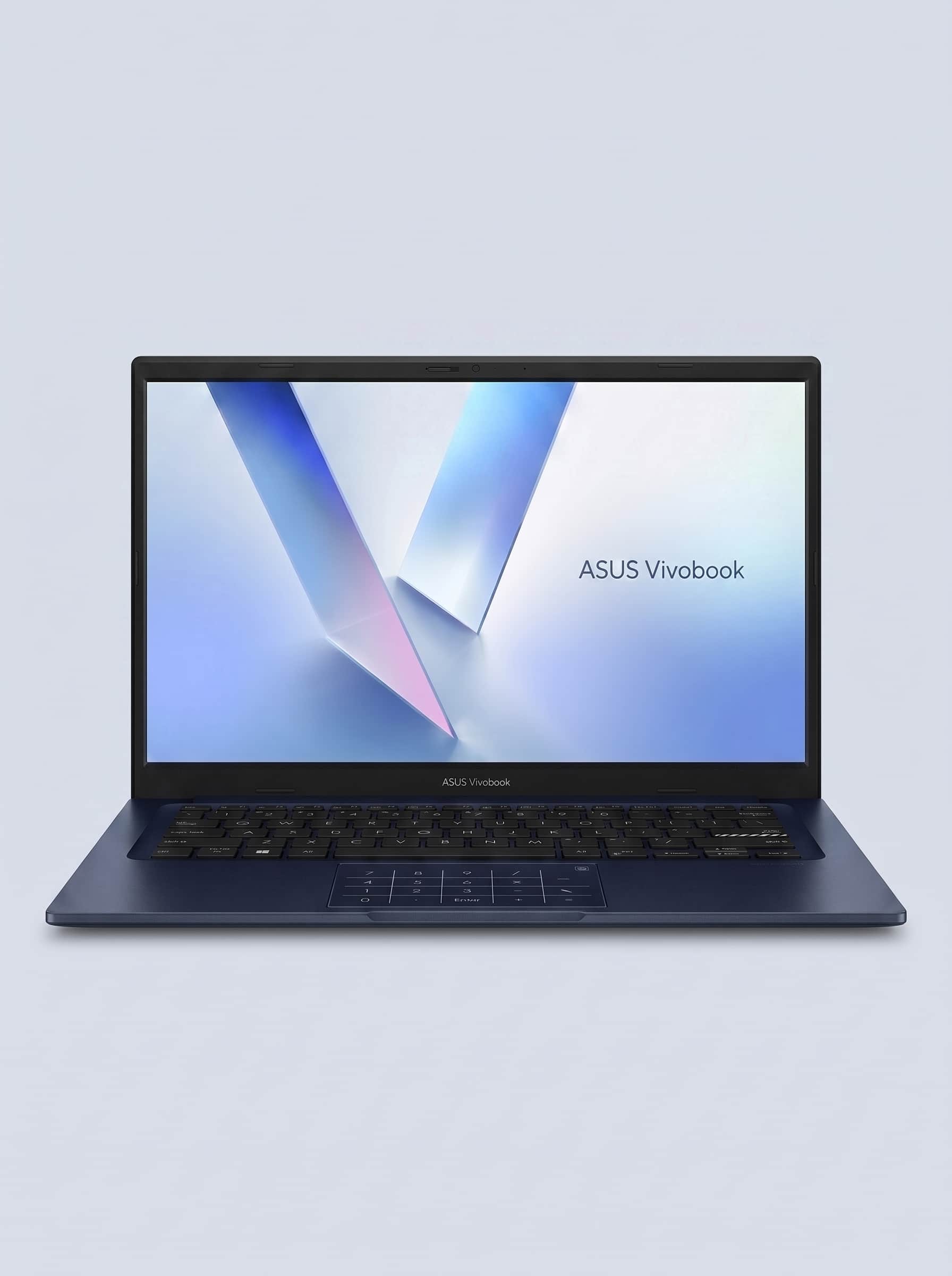 Laptop Asus Vivobook X1404VA-V14.I38128 Core™ i3-1315U 128GB SSD 8GB 14" 1920x1080 WIN11 Home Color Azul