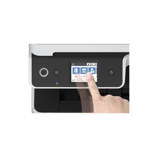 Epson EcoTank M3170 - Personal printer - hasta 20 ppm (mono) - capacidad: 250 sheets-3