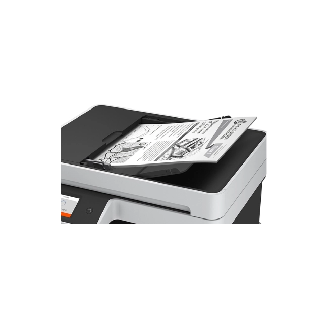Epson EcoTank M3170 - Personal printer - hasta 20 ppm (mono) - capacidad: 250 sheets-5