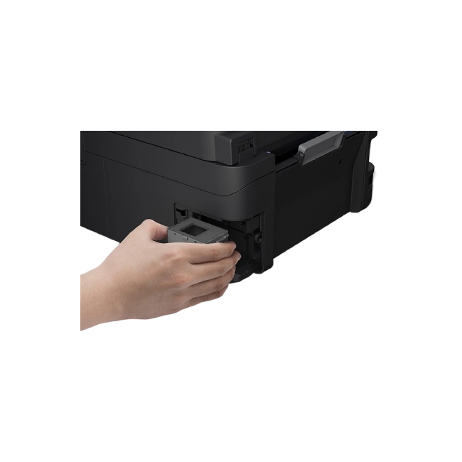 Epson L5590 - Impresora / Copiadora / Fax - Wi-Fi / Ethernet 10 Base-T/100 Base-TX/1000 Base-T - Latin AIO-4