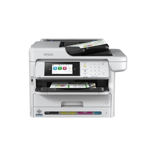 Epson WorkForce Pro C5891-6