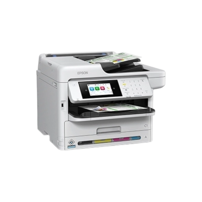 Epson WorkForce Pro C5891