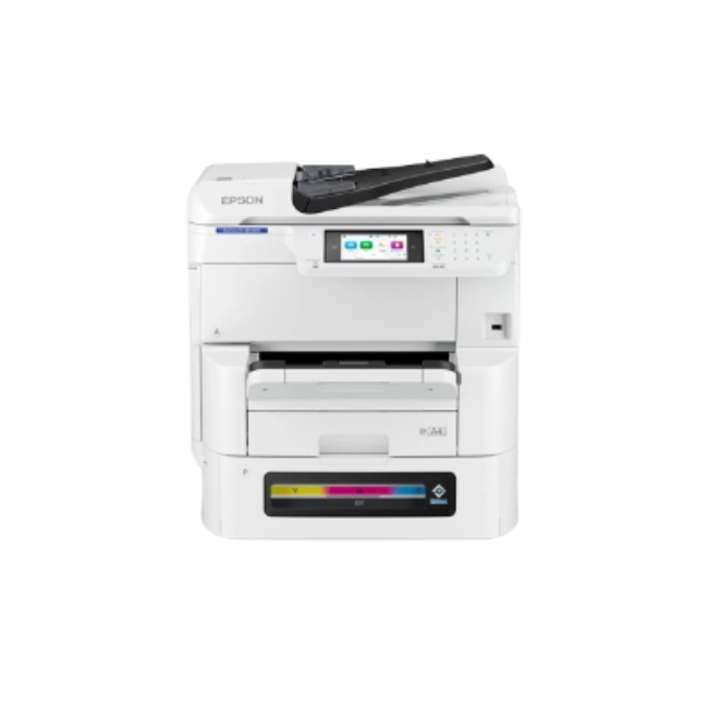 Epson WorkForce Pro EM-C8100 - Copier / Printer / Scanner - C11CL31301-1