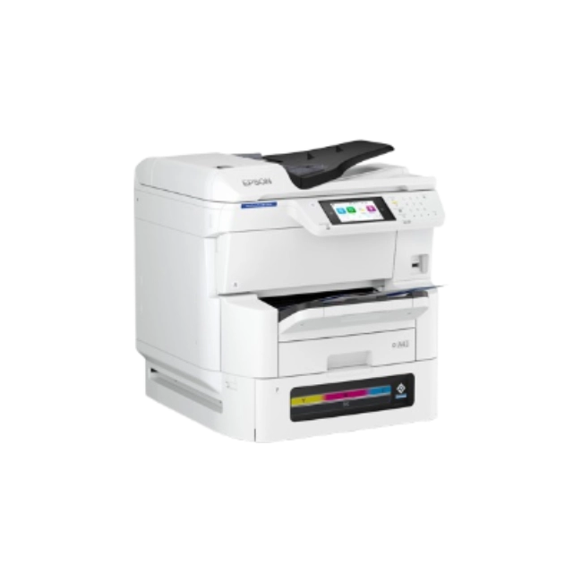 Epson WorkForce Pro EM-C8100 - Copier / Printer / Scanner - C11CL31301-4
