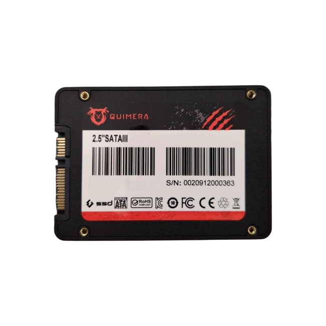 Disco Solido Interno Quimera QM-GSIS1TB 2.5 Sata 3 1TB-4