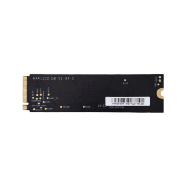 Disco Solido Interno Quimera QM-NX1TB 1TB PCle 4.0 NVMe M.2-1