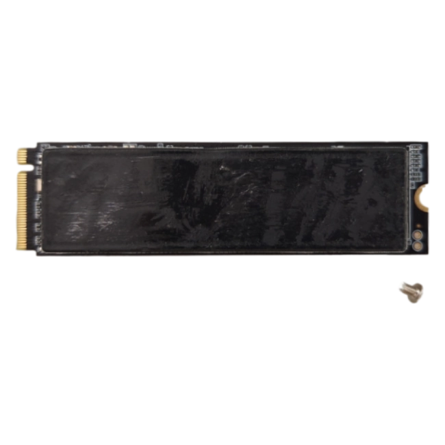 Disco Solido Interno Quimera QM-NX1TB 1TB PCle 4.0 NVMe M.2-4