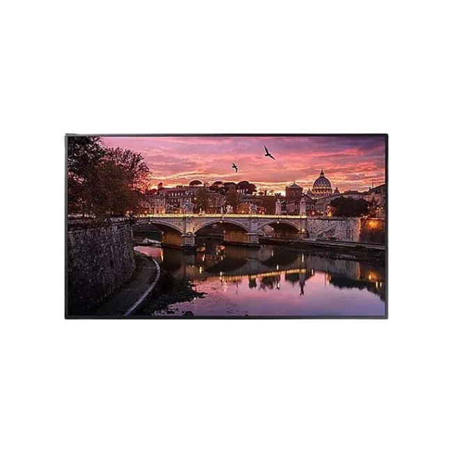 Pantalla Quimera QMS-PUBL-50 Para Publicidad 50" 1920x1080 RAM2GB + ROM16GB  con Pantalla Tactil