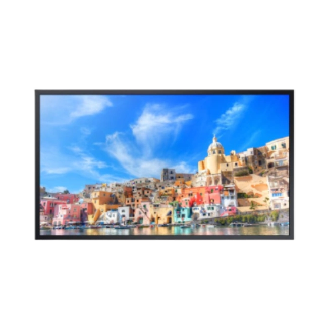 Pantalla Quimera QMS-PUBL-85  Para Publicidad 85"  3840x2160 RAM2GB + ROM16GB con Pantalla Tactil-1