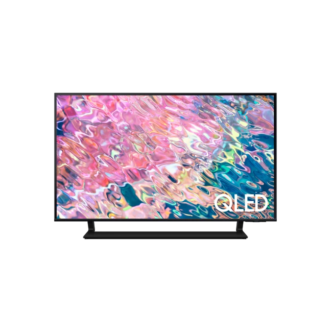 Televisor Samsung Smart TV UHD 4K 55" QLED-4