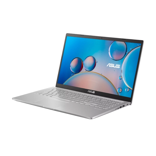 Laptop Asus VivoBook R565EA-UH31T Core i3-1115G4 128GB SSD 4GB RAM 15.6" 1920x1080 TOUCHSCREEN WIN10 S Color Plateado