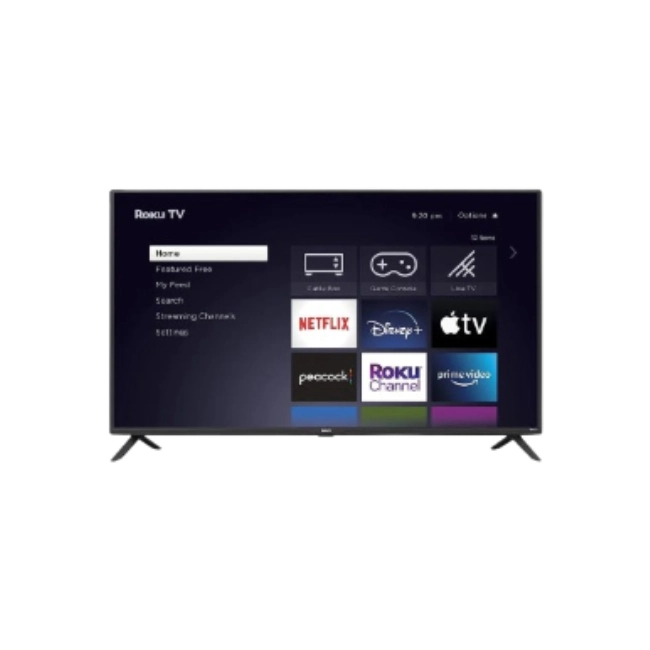 Televisor RCA 40″ Smart Tv Roku - RC40RK-1