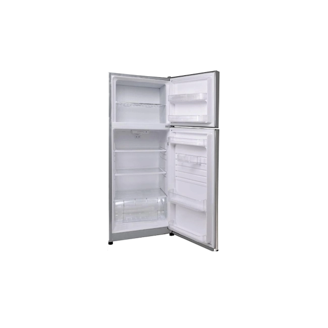Refrigerador Cetron RCC300OVNE 2 Puertas 11 Pies 3 Cubicos Color Grafito-2