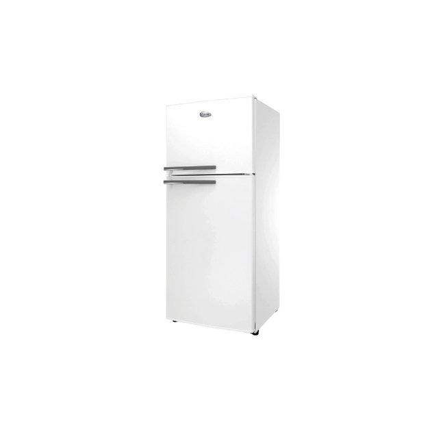 Refrigerador Cetron RCC390OVNB Ciclico 2 Puertas 13 Pies Cubicos Color Blanco-3