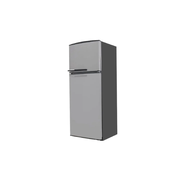Refrigerador Cetron RCC390OVNE 2 Puertas 13 Pies Cubicos Color Grafito-2