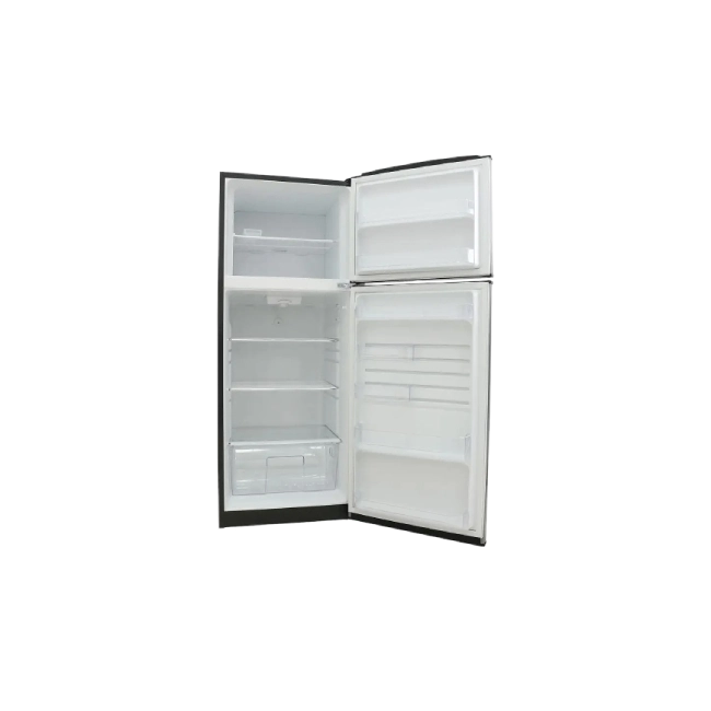 Refrigerador Cetron RCC390OVNE 2 Puertas 13 Pies Cubicos Color Grafito-3
