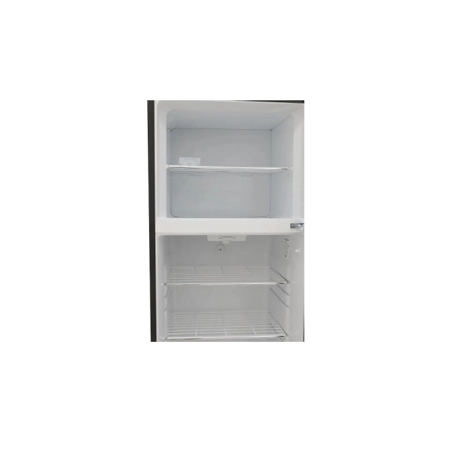 Refrigerador Cetron RCC390OVNE 2 Puertas 13 Pies Cubicos Color Grafito-8