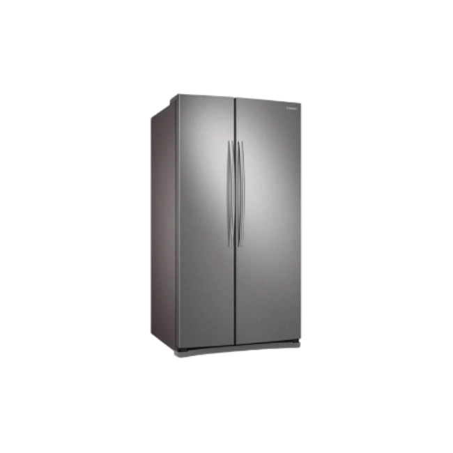 REFRIGERADORA SIDE BY SIDE DIGITAL INVERTER 25 CU FT 714L SAMSUNG-2