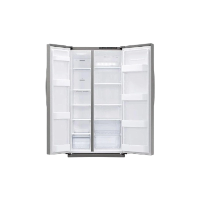 REFRIGERADORA SIDE BY SIDE DIGITAL INVERTER 25 CU FT 714L SAMSUNG-6