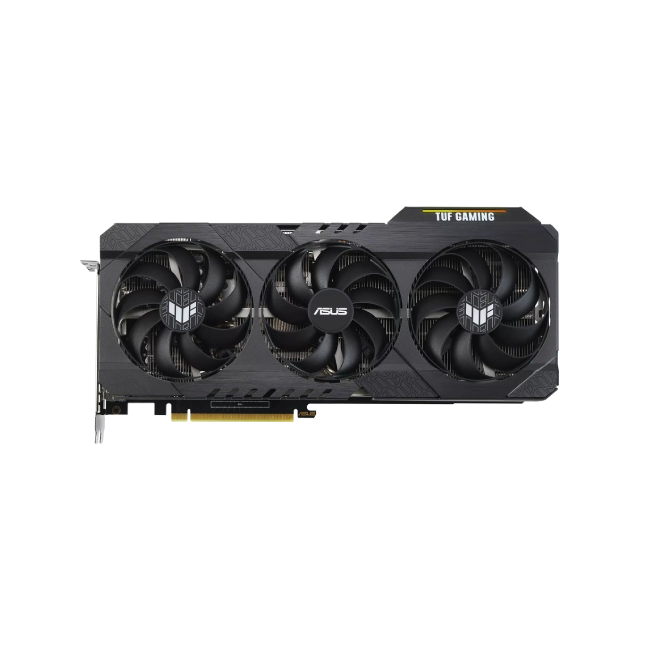 Tarjeta De Video Asus TUF RTX3060TI-O8G-V2-Gaming-5