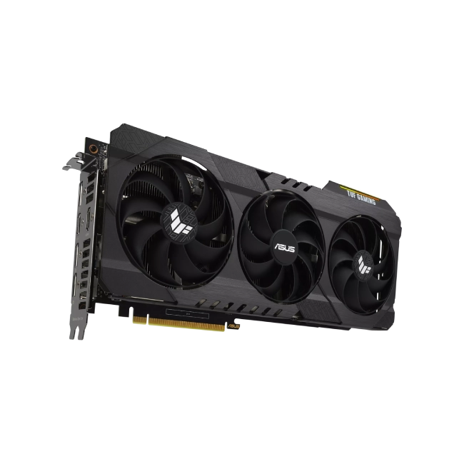Tarjeta De Video Asus TUF RTX3060TI-O8G-V2-Gaming-6