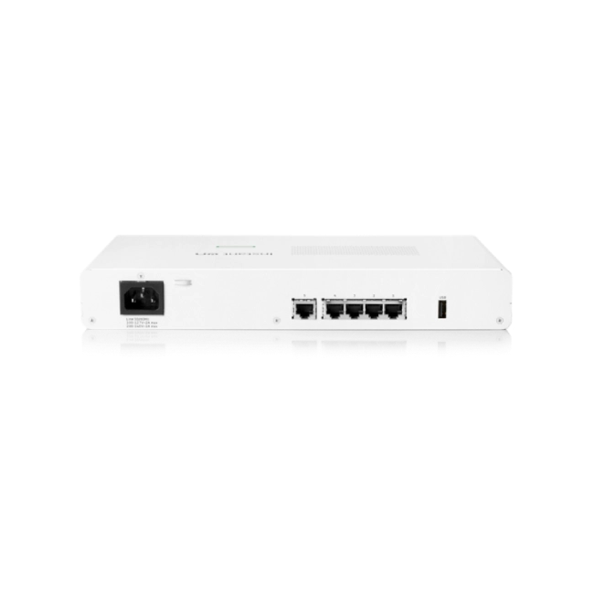 HPE Gateway SG2505P 5-Port SmartR 2 ION